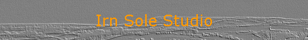 Irn Sole Studio