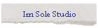Irn Sole Studio
