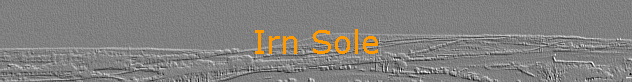 Irn Sole